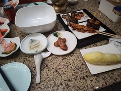-丰卓会海鲜自助(中润大道店)
