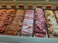 -阪尚皇·原切牛排·烤肉火锅自助(北京路店)