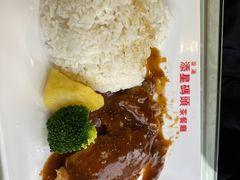 -添星码头茶餐厅(松坪山店)