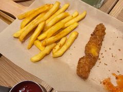 -必胜客(增城广场店)