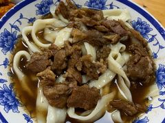-清真-戏楼王记牛肉面