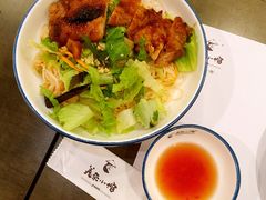 -美奈小馆·越南料理(中航城君尚购物中心店)