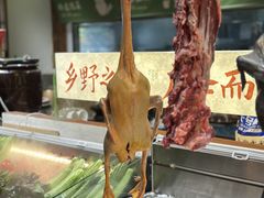 -观音桥步行街