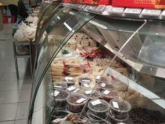 -物美超市(通州果园店)