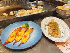 -春田小幸铁板烧(忠义街店)