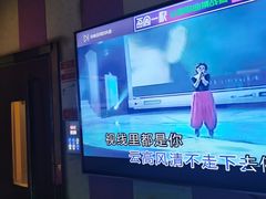 -唱吧麦颂KTV(松江五龙商业广场店)