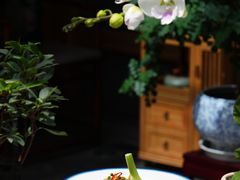 -悦真雅院·四合院·清真私房菜(雍和宫店)