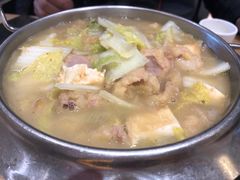 -秦香阁·西北家常菜(徐汇日月光中心店)