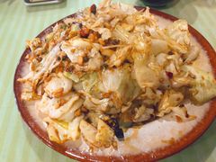 -余味私房菜(正阳小区西5街区店)