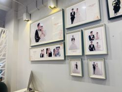 -翡艺写真馆·薇漫