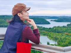 -仙海旅游度假区