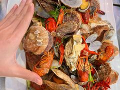 -老胶东家常菜馆(市场一路店)