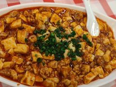 -洪霞餐馆·川菜·鲜货现炒(两江春城店)