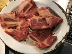 -马路牙子烧烤音乐酒馆(望京店)