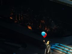 -宝能国际体育演艺中心