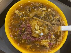 -毛华美食(清扬路店)