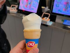 -DQ·蛋糕·冰淇淋(通州万达店)