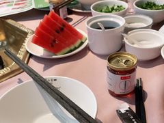 -蜀九香火锅(玉林店)