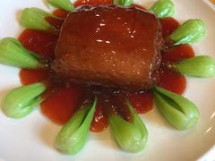 金刚火方-功德林素菜饭庄(前门店)
