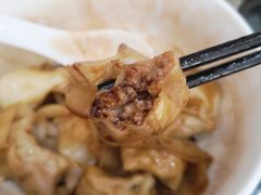 开洋馄饨-顺客福(震泽路店)