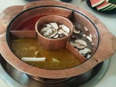 -滇釜火锅·能喝汤的火锅(车公庄店)