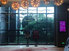 -扬州皇冠假日酒店