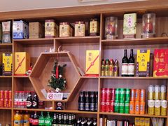 -天和晟新京菜.水煮鱼.湘土菜(国展店)