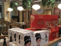 -大厨小馆(华阳城店)