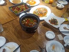 -静一·食光里(黄河路店)