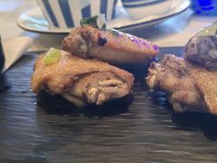 -玛尚诺意式餐厅(新达汇三林店)