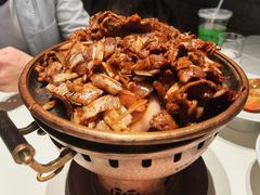 -四季民福烤鸭店(外滩外白渡桥店)