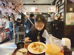 -金龙咖喱