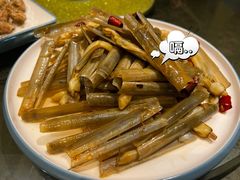 -大京园海鲜烧烤(东城路店)
