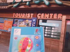-大连圣亚海洋世界