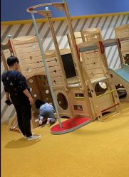 -Eureka优瑞卡儿童主题乐园(合生汇购物中心店)