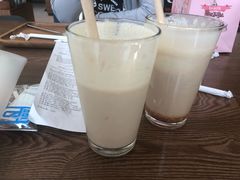 -星巴克(凯德晶萃店)
