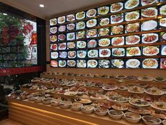 -旺达·福州菜(正大广场店)