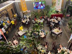 -蔼若春.传承三十年云南菜(金碧公园店)