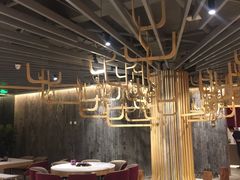 大堂-丙申臺火锅