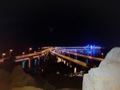 -星海湾跨海大桥