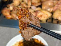 -邛海景风火盆烧烤(大石板古村二分店)