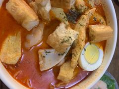 -绿柠食堂(北外滩店)