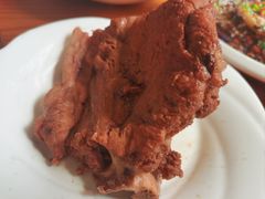 -翠花老菜饺子馆(七宝店)