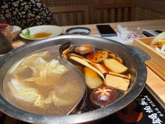 -锅物新语&寿喜烧.炉端割烹(世博源店)