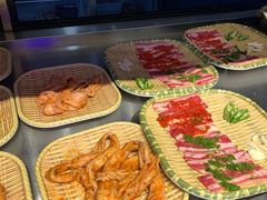 -五彩凉山自助西昌烧烤(柳翠路店)