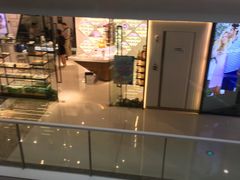 -上海颛桥万达广场