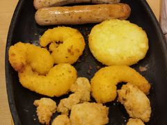 -萨莉亚意式餐厅(苏州食百家店)