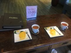 -Let’s Relax Spa(Chiangmai Pavillion)