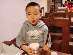 -北京山里寒舍度假酒店