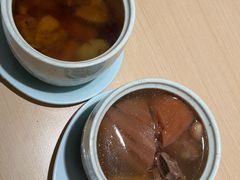 -多喝汤·粤式茶餐(太和金铂店)